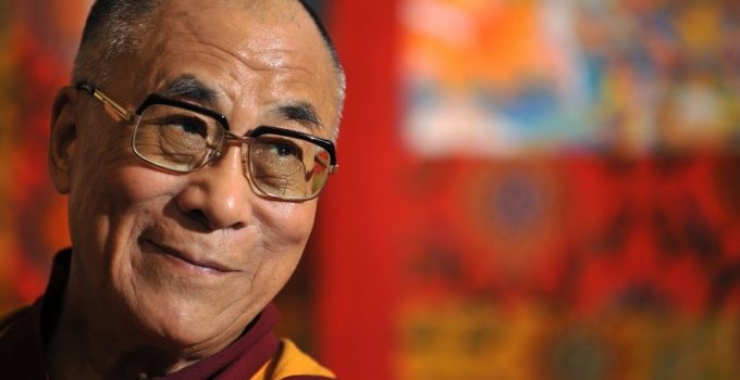 Dalai-lamiin-surgaali